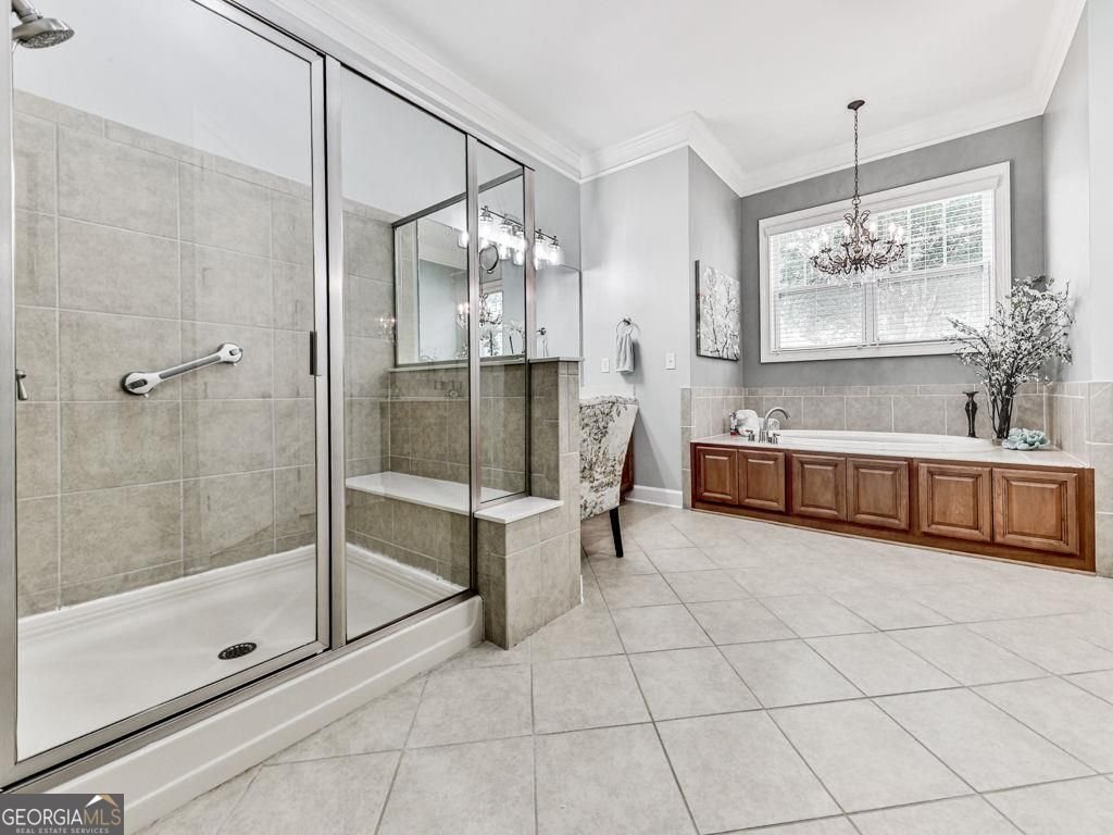 405 Larkspur Drive canton - 31