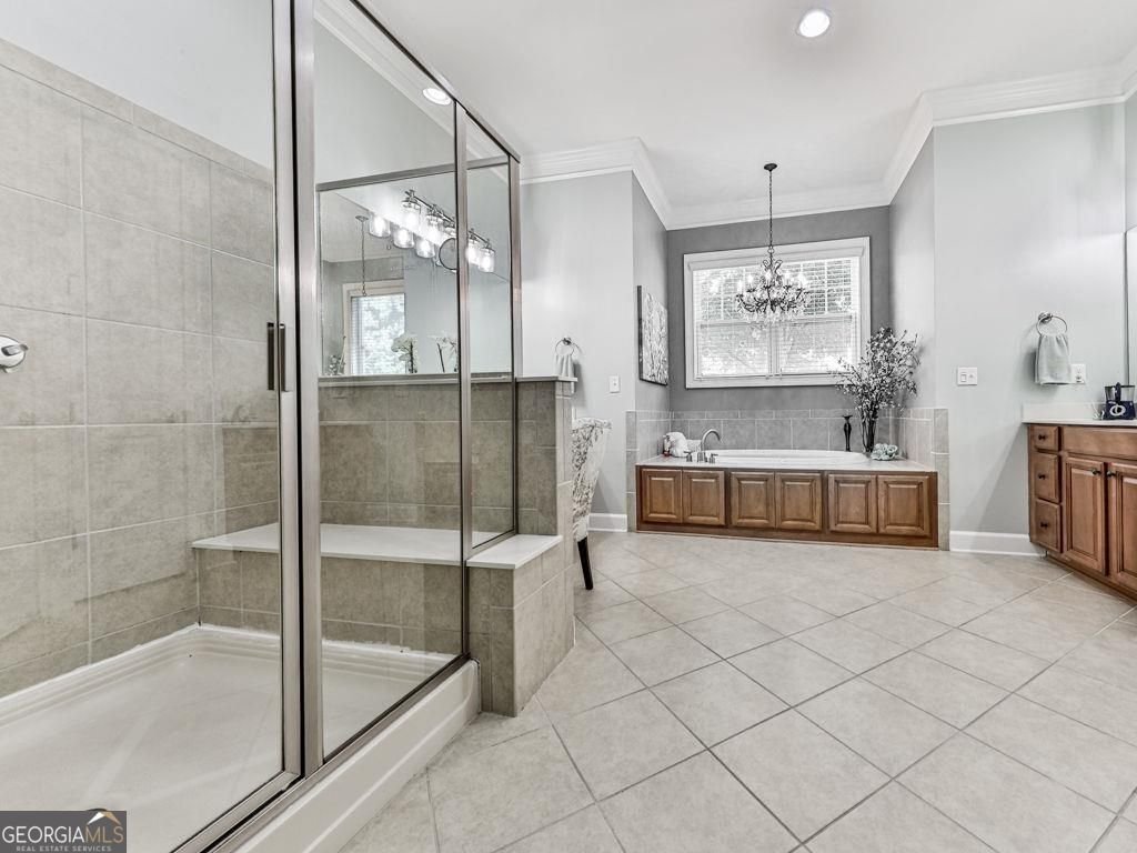 405 Larkspur Drive canton - 32