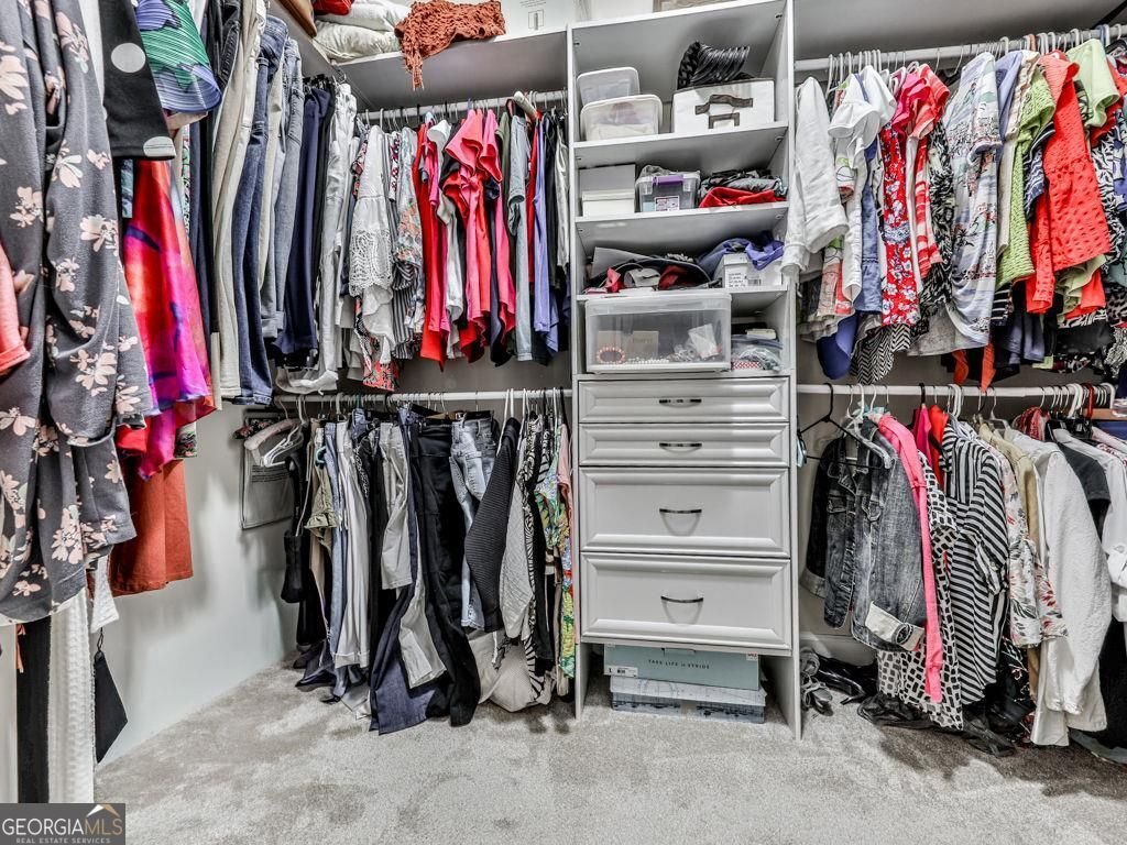 405 Larkspur Drive canton - 35