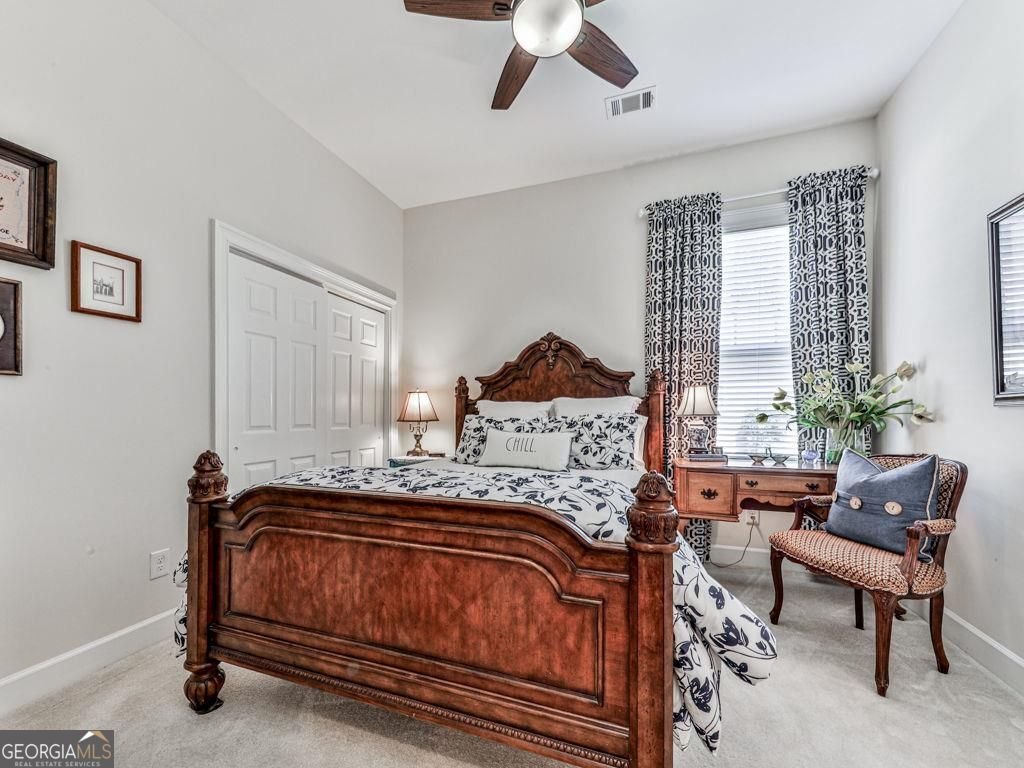 405 Larkspur Drive canton - 37