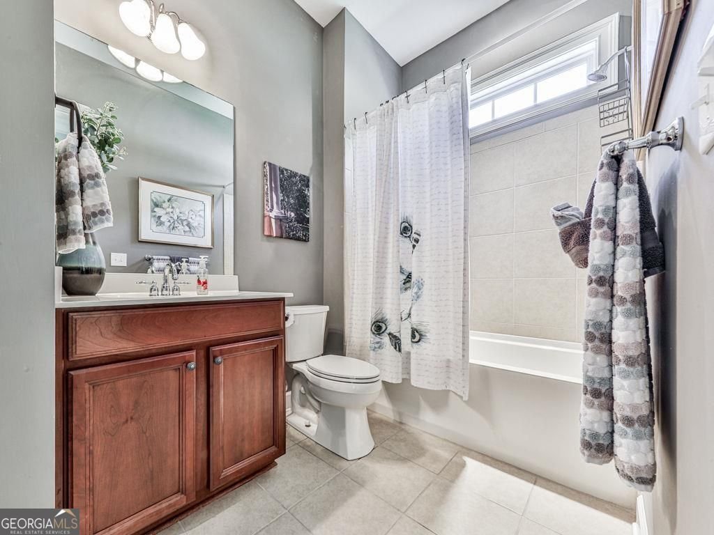 405 Larkspur Drive canton - 41