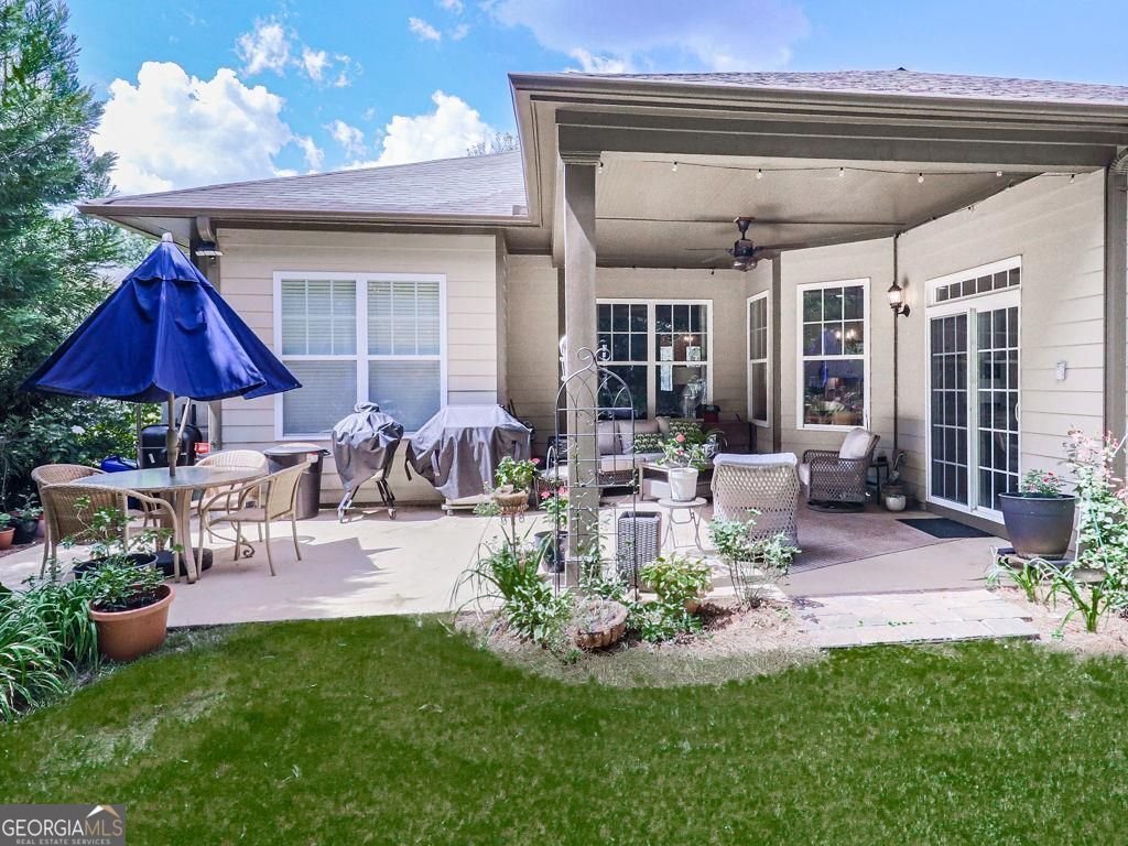 405 Larkspur Drive canton - 45