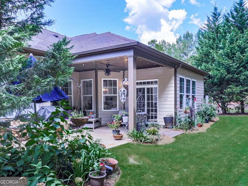 405 Larkspur Drive canton - 46