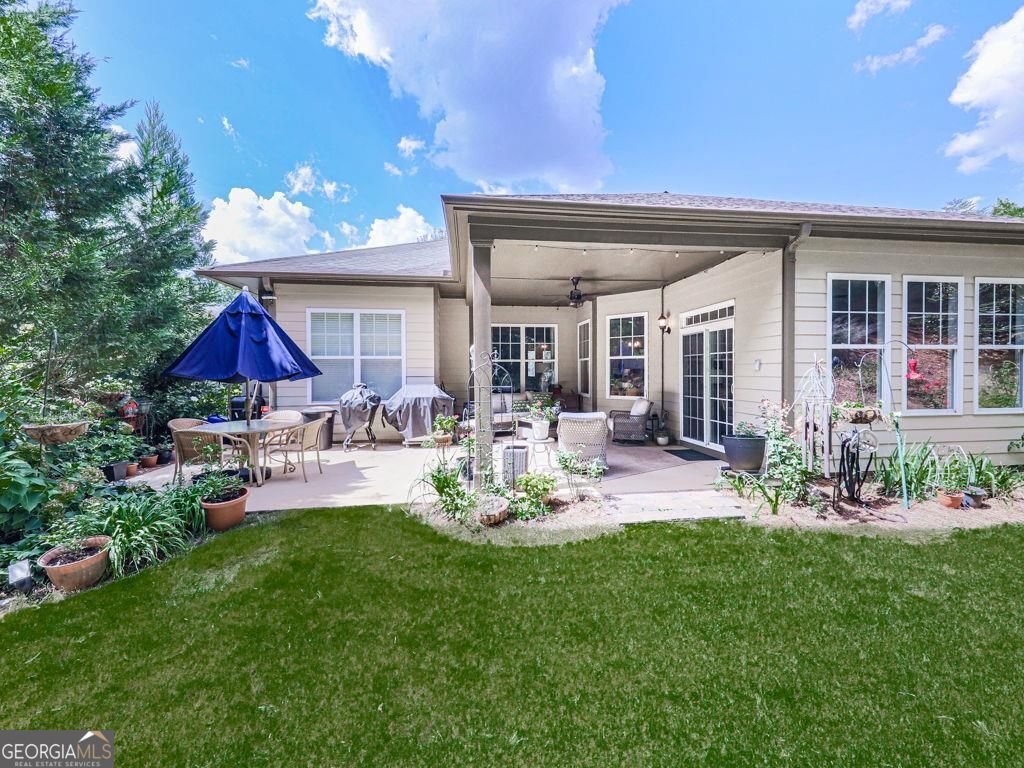 405 Larkspur Drive canton - 47