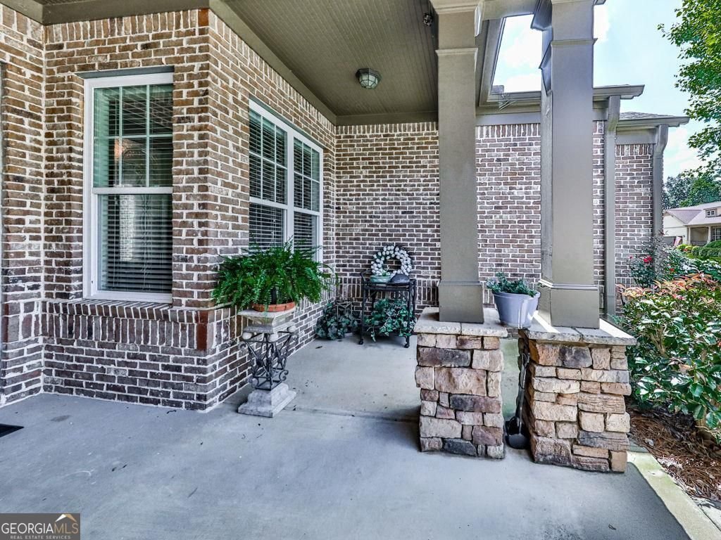 405 Larkspur Drive canton - 5