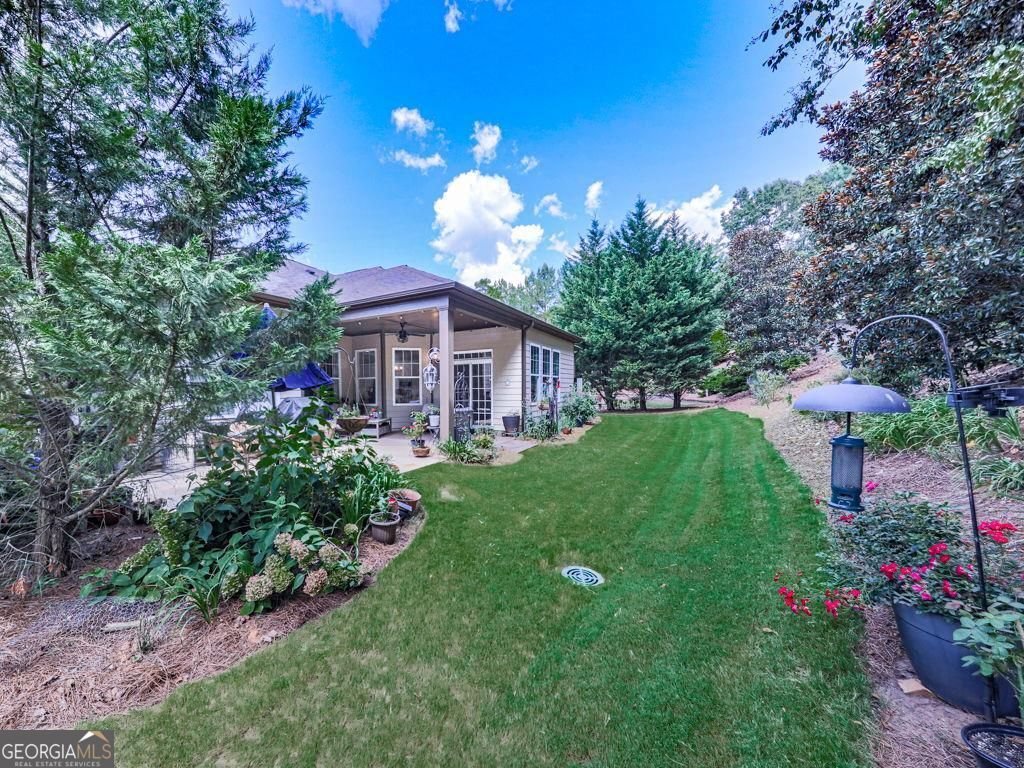 405 Larkspur Drive canton - 50