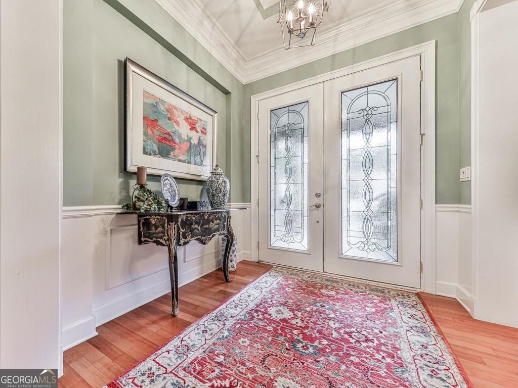 405 Larkspur Drive canton - 8