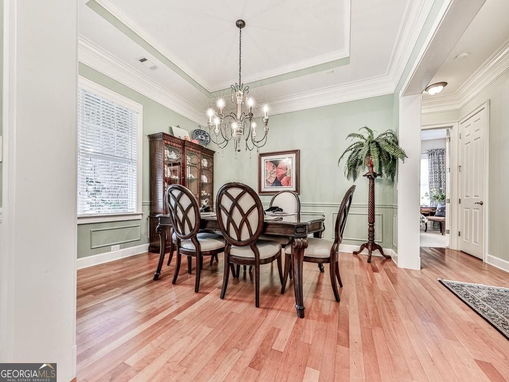 405 Larkspur Drive canton - 9