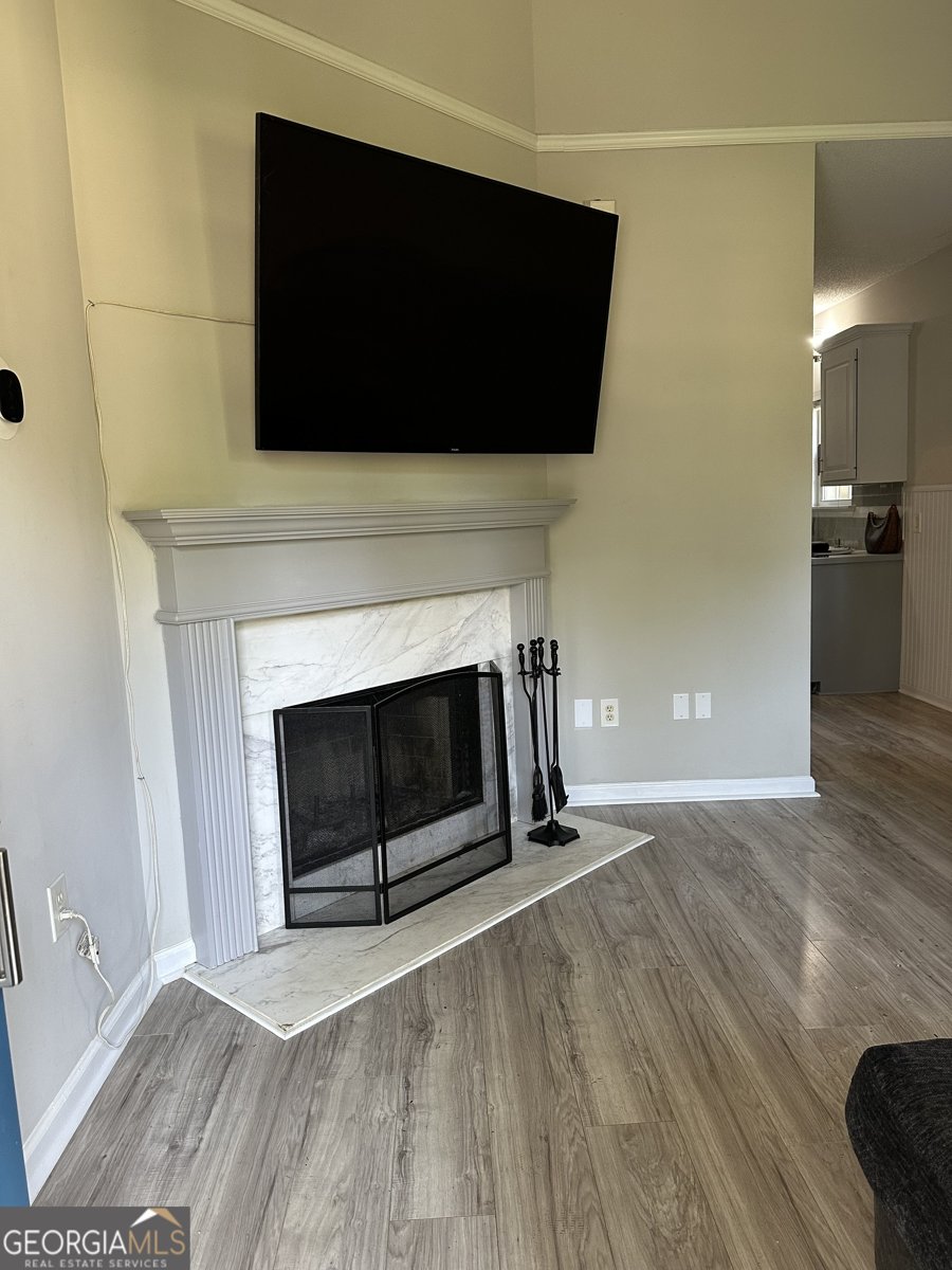 8715 Century Trail Gainesville - 4