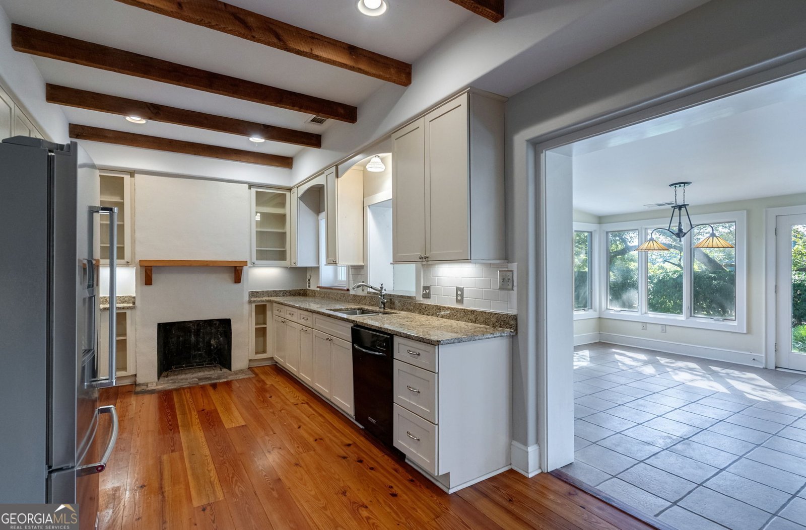 1761 Farmington Road Madison - 2