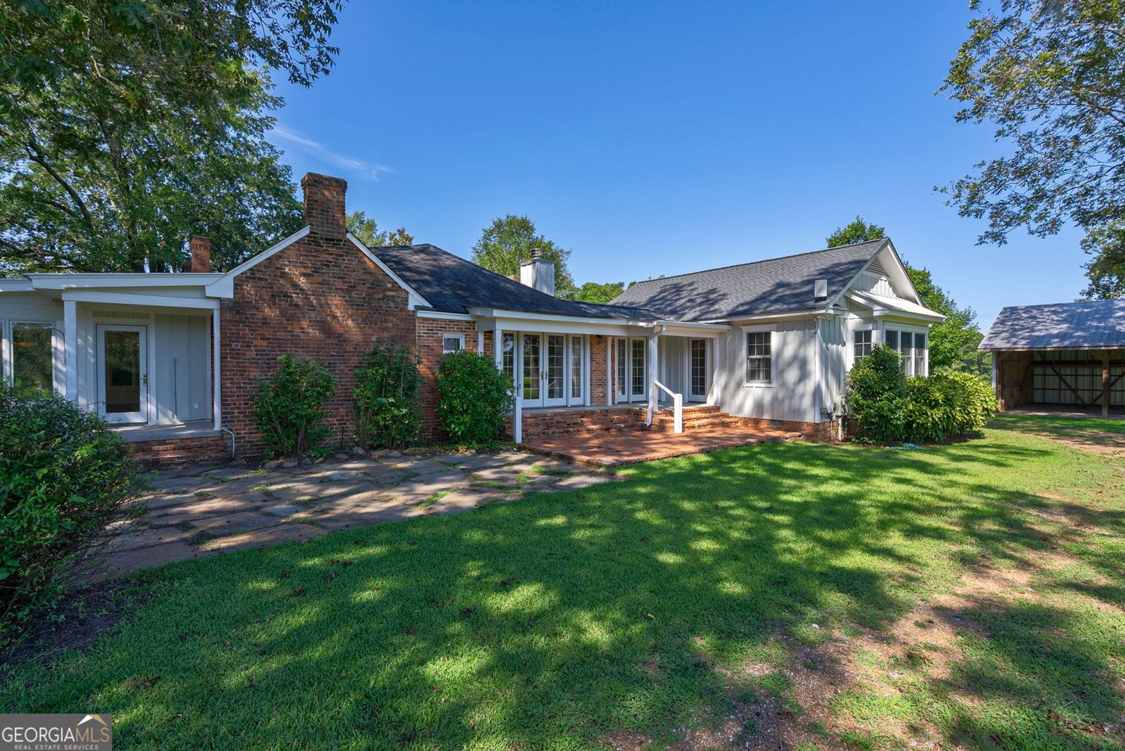 1761 Farmington Road Madison - 24