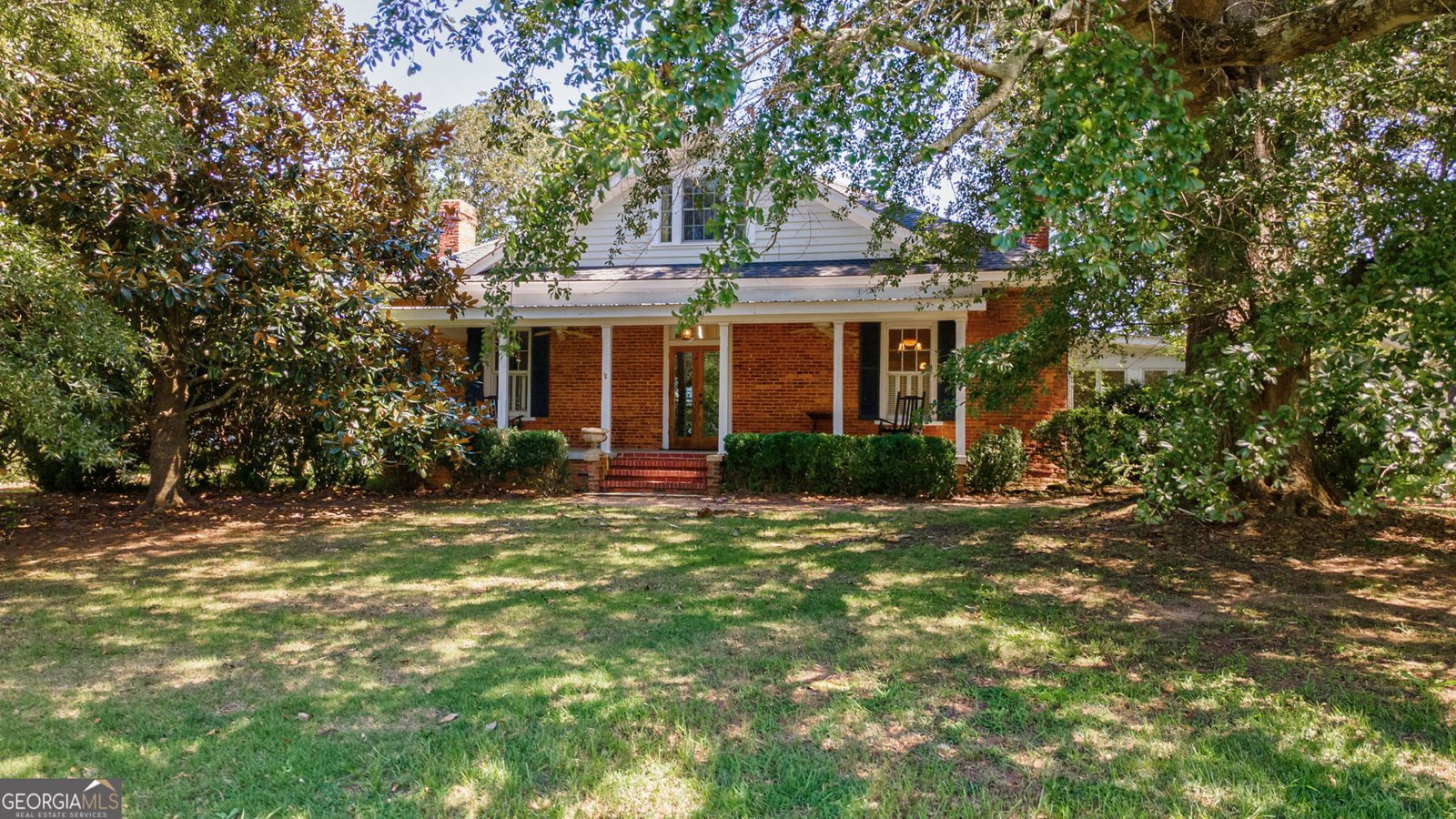 1761 Farmington Road Madison - 30