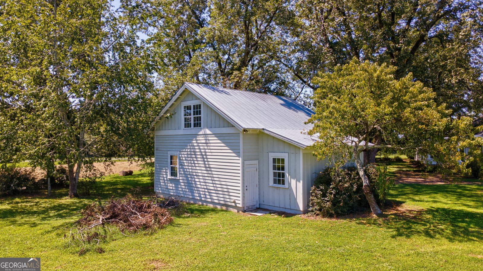 1761 Farmington Road Madison - 31