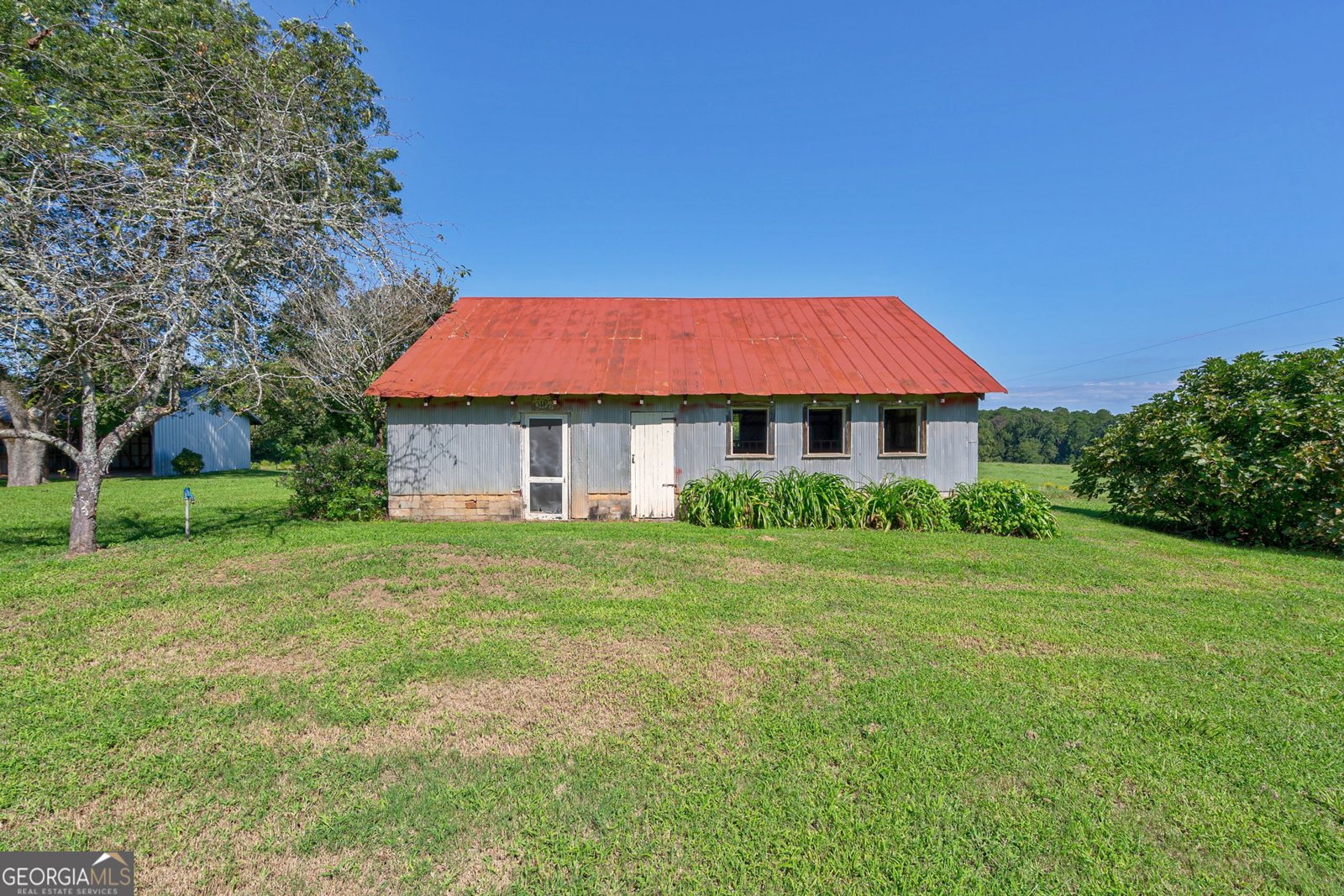 1761 Farmington Road Madison - 32
