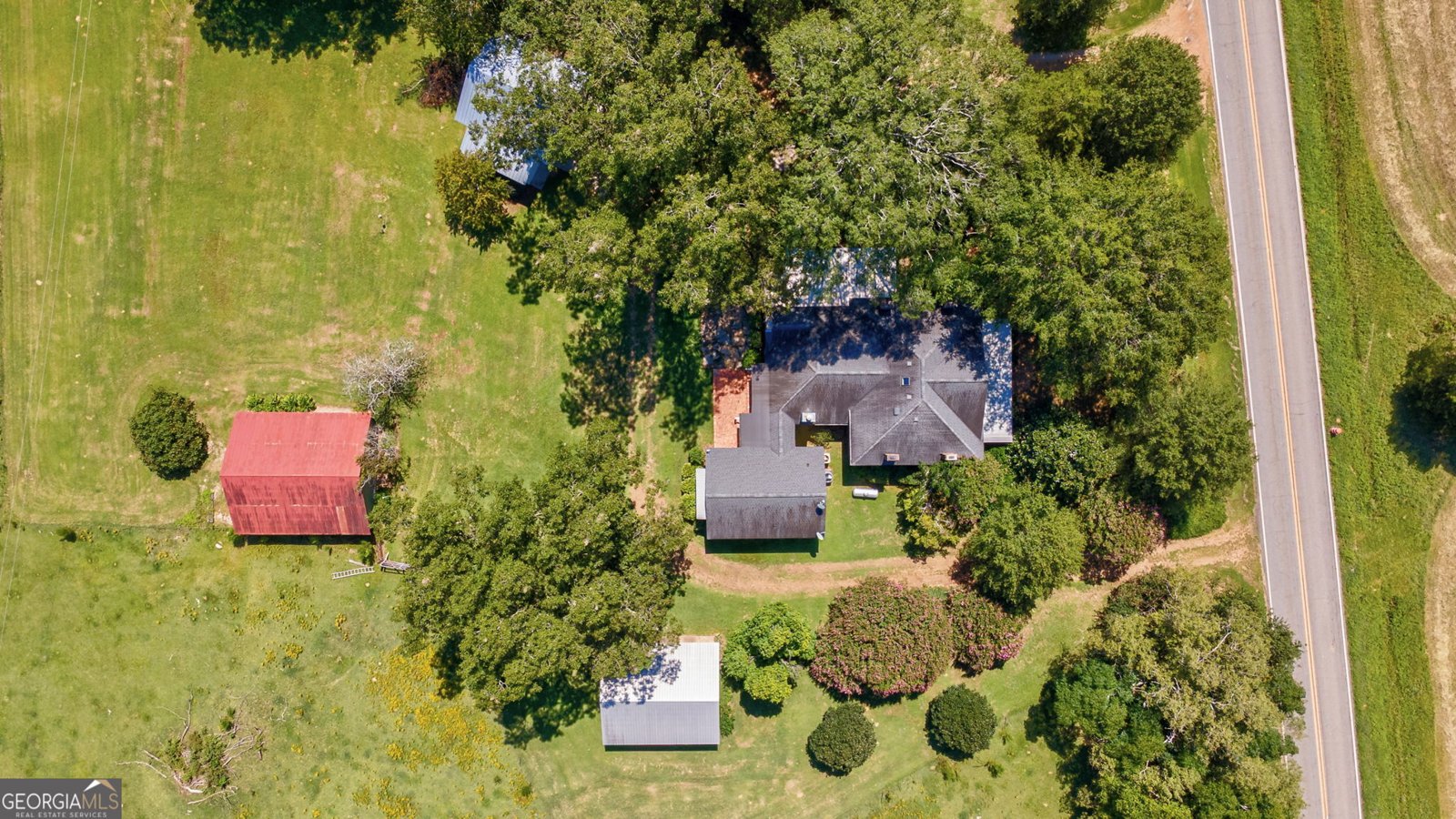 1761 Farmington Road Madison - 34
