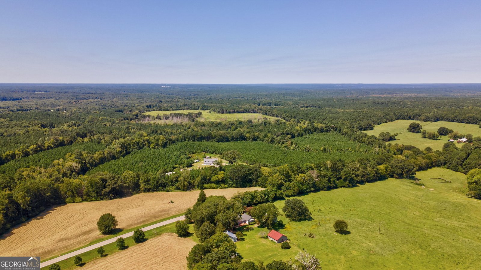 1761 Farmington Road Madison - 36