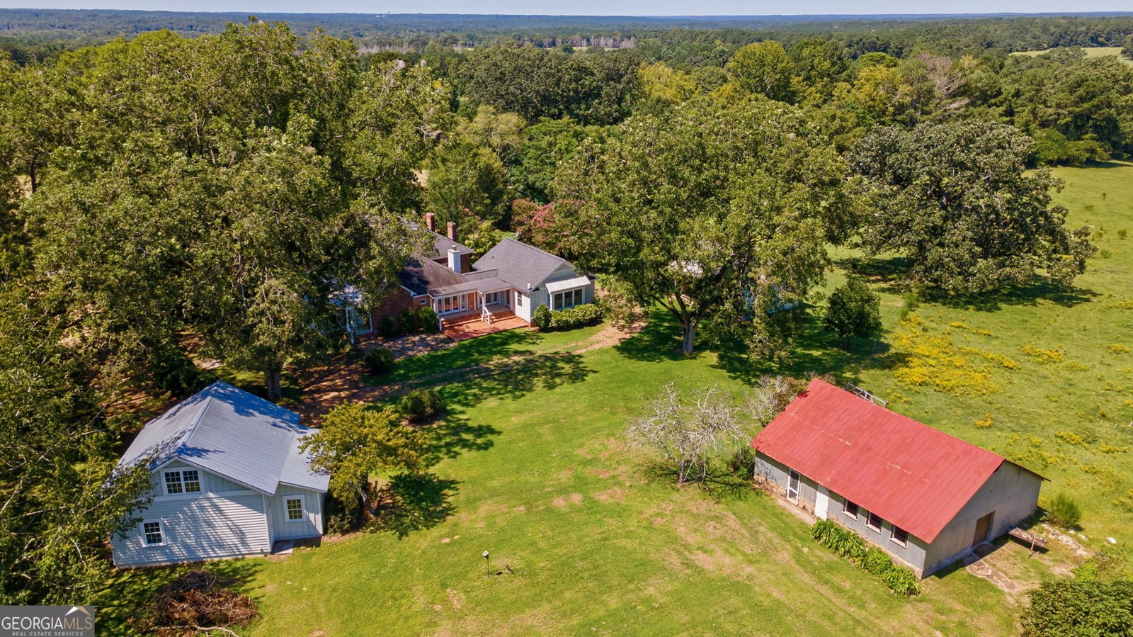 1761 Farmington Road Madison - 37
