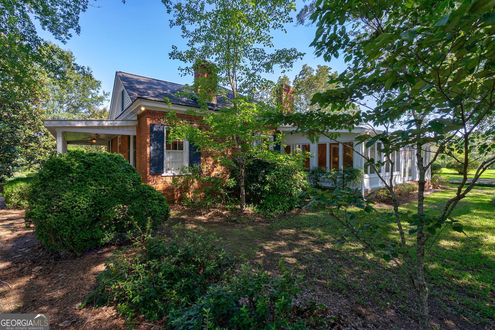 1761 Farmington Road Madison - 49