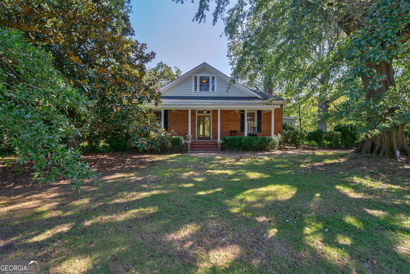 1761 Farmington Road Madison - 51