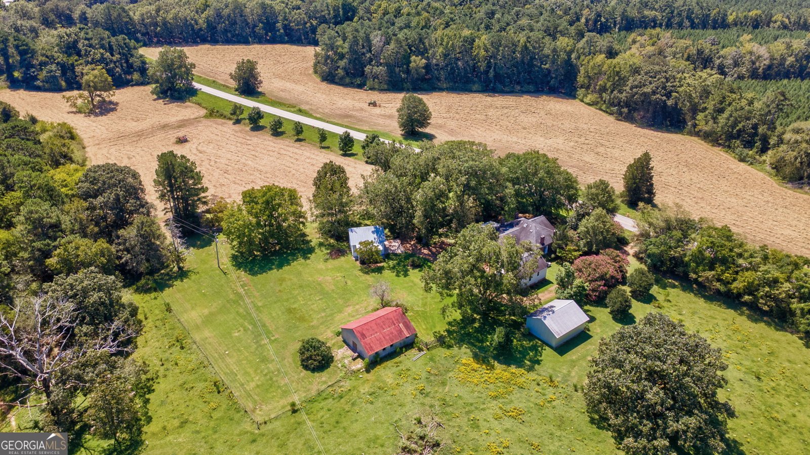 1761 Farmington Road Madison - 56