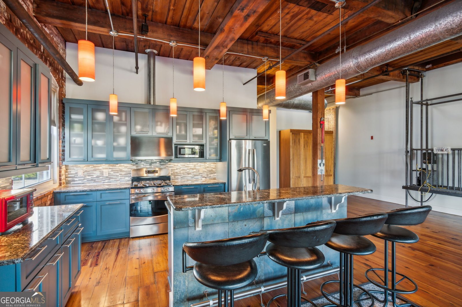 490 Marietta St NW Atlanta - 11