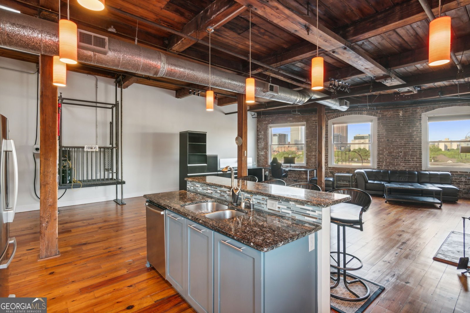 490 Marietta St NW Atlanta - 12