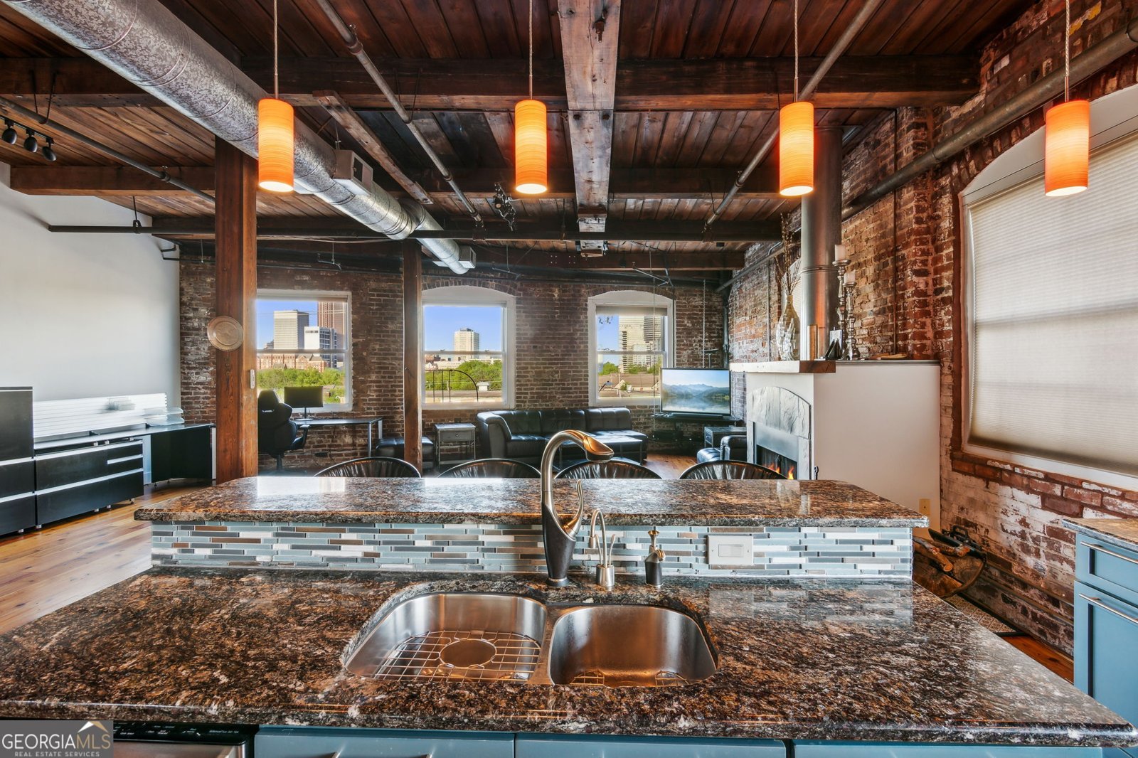 490 Marietta St NW Atlanta - 13