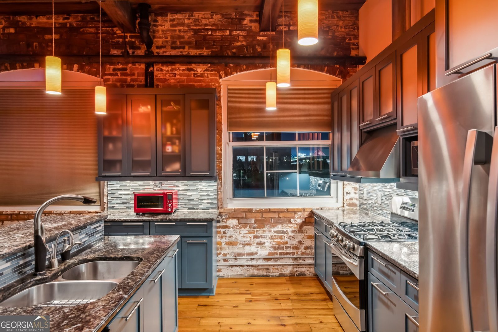 490 Marietta St NW Atlanta - 17