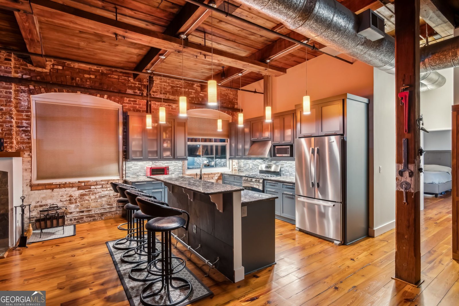 490 Marietta St NW Atlanta - 18
