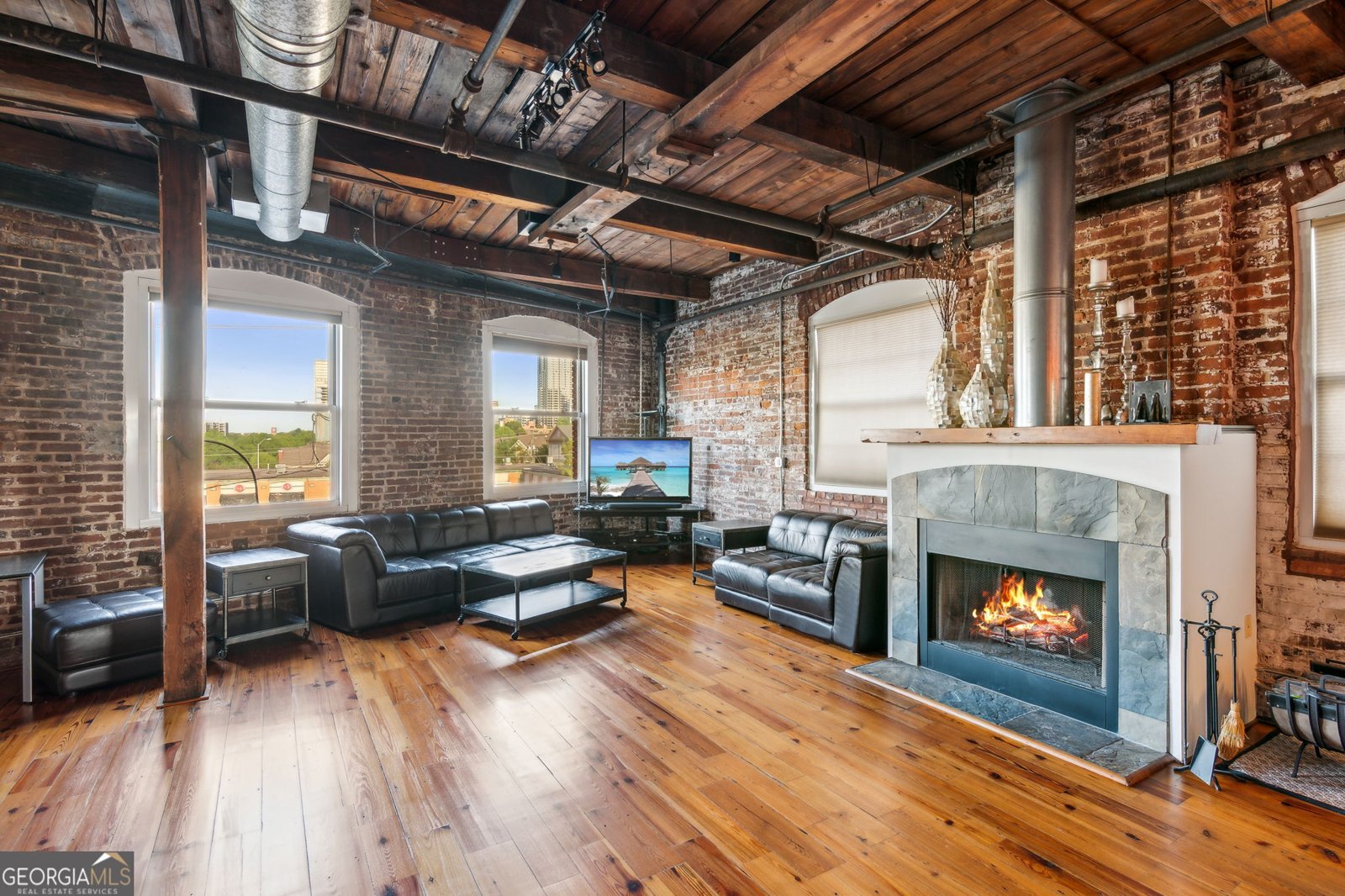490 Marietta St NW Atlanta - 2
