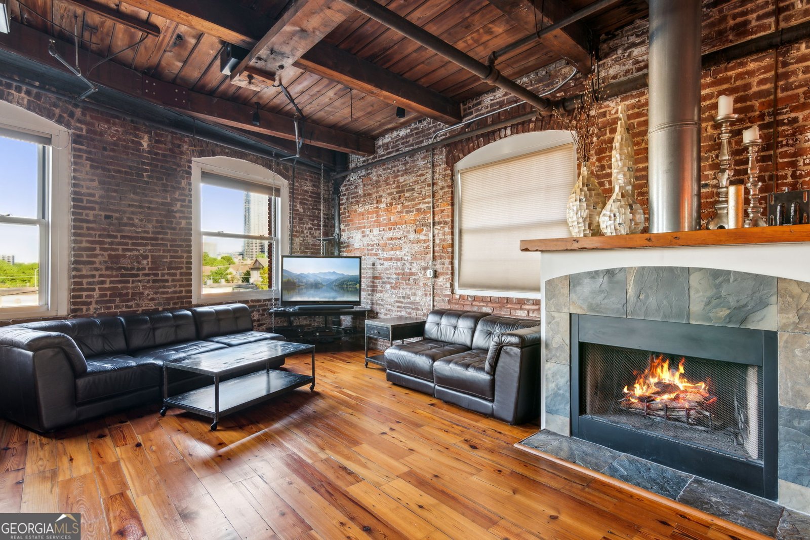 490 Marietta St NW Atlanta - 3