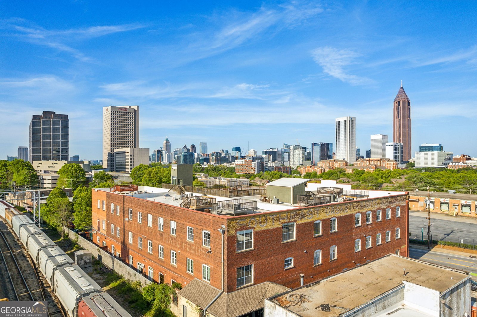 490 Marietta St NW Atlanta - 39