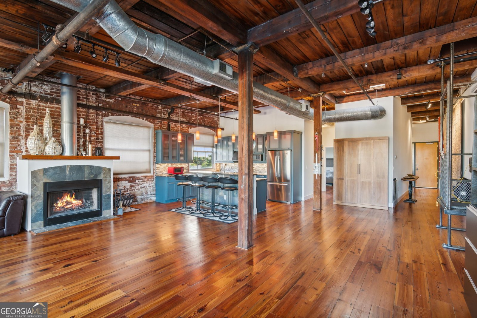490 Marietta St NW Atlanta - 4