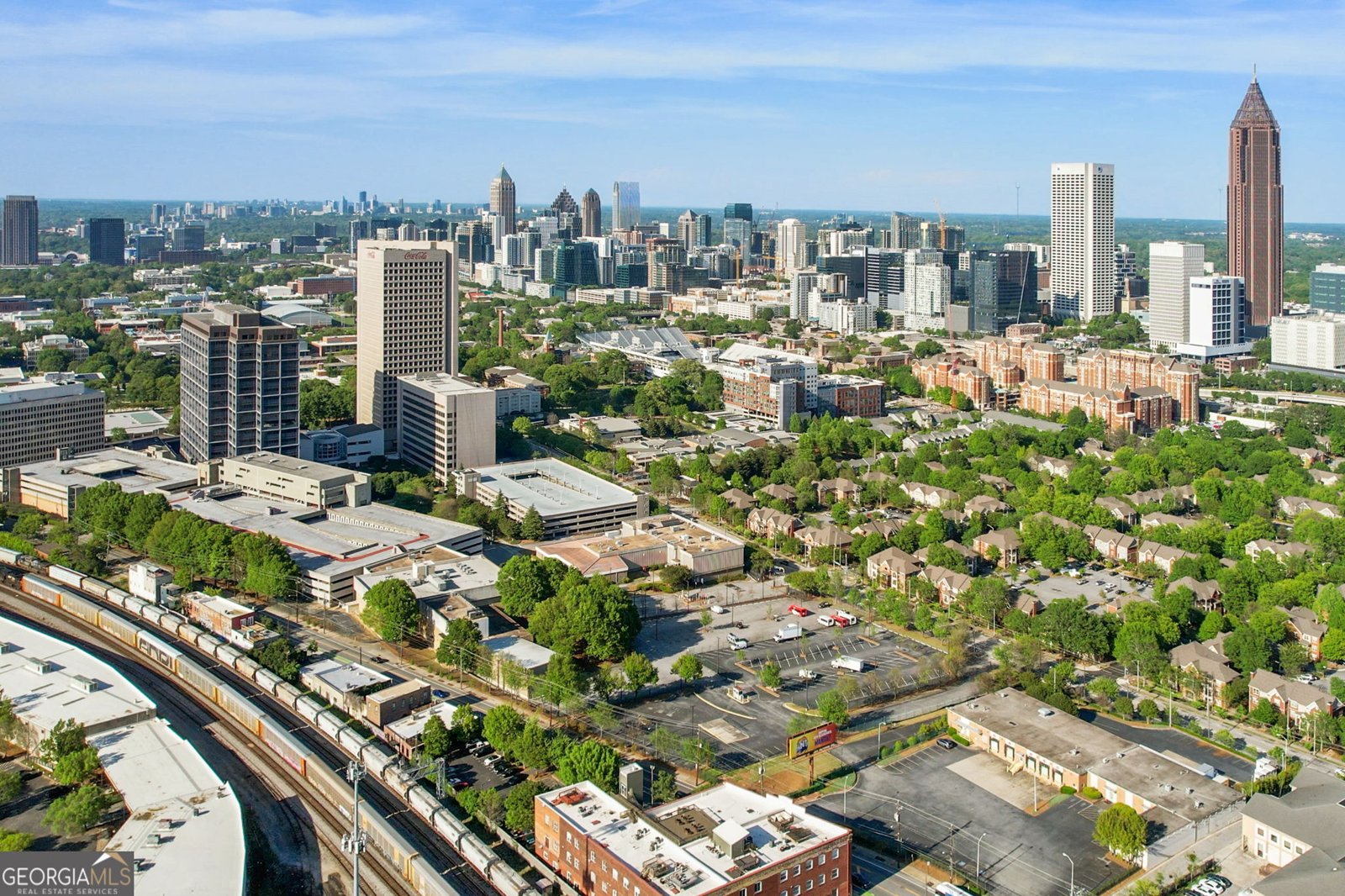 490 Marietta St NW Atlanta - 40