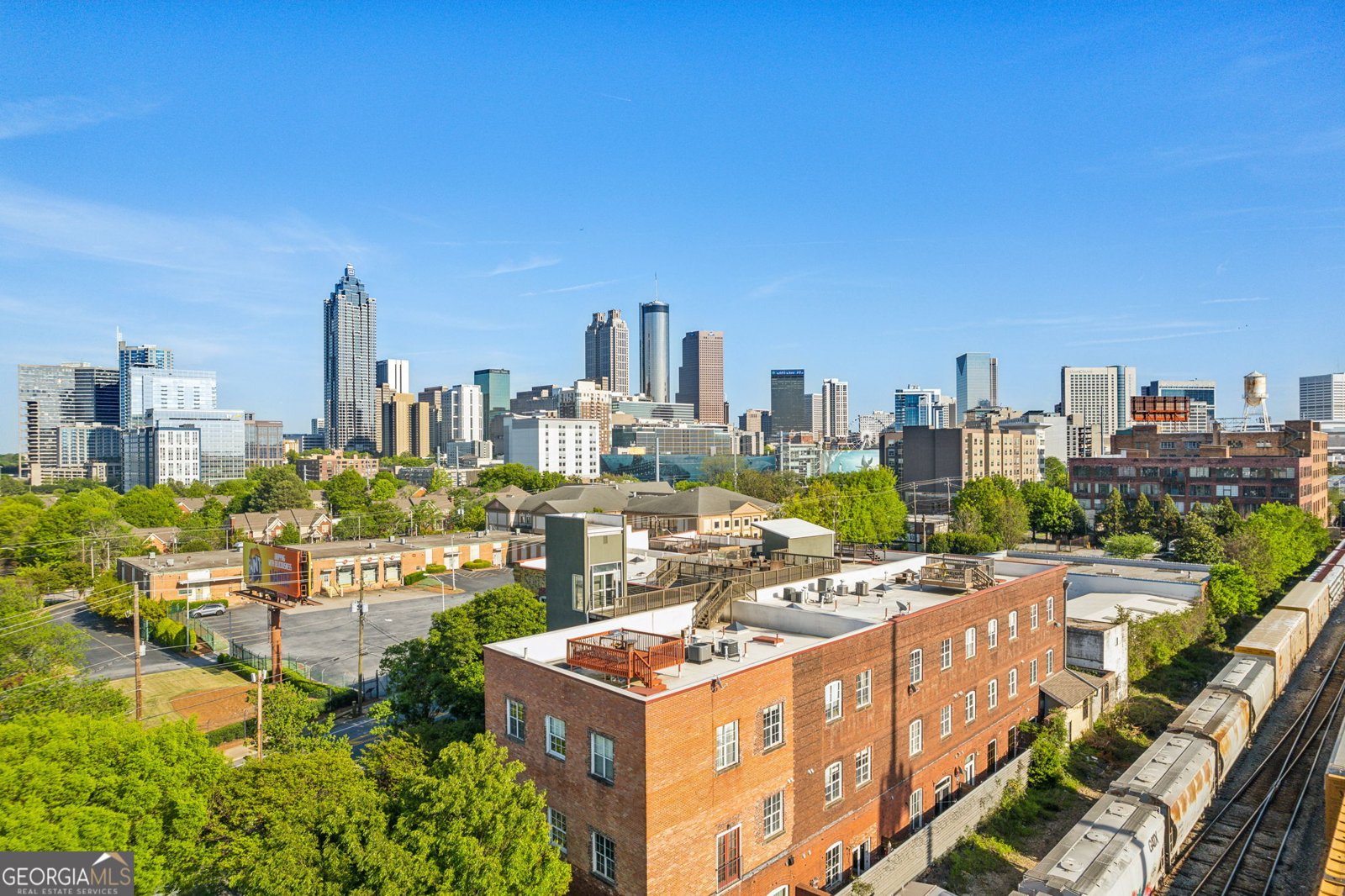 490 Marietta St NW Atlanta - 41