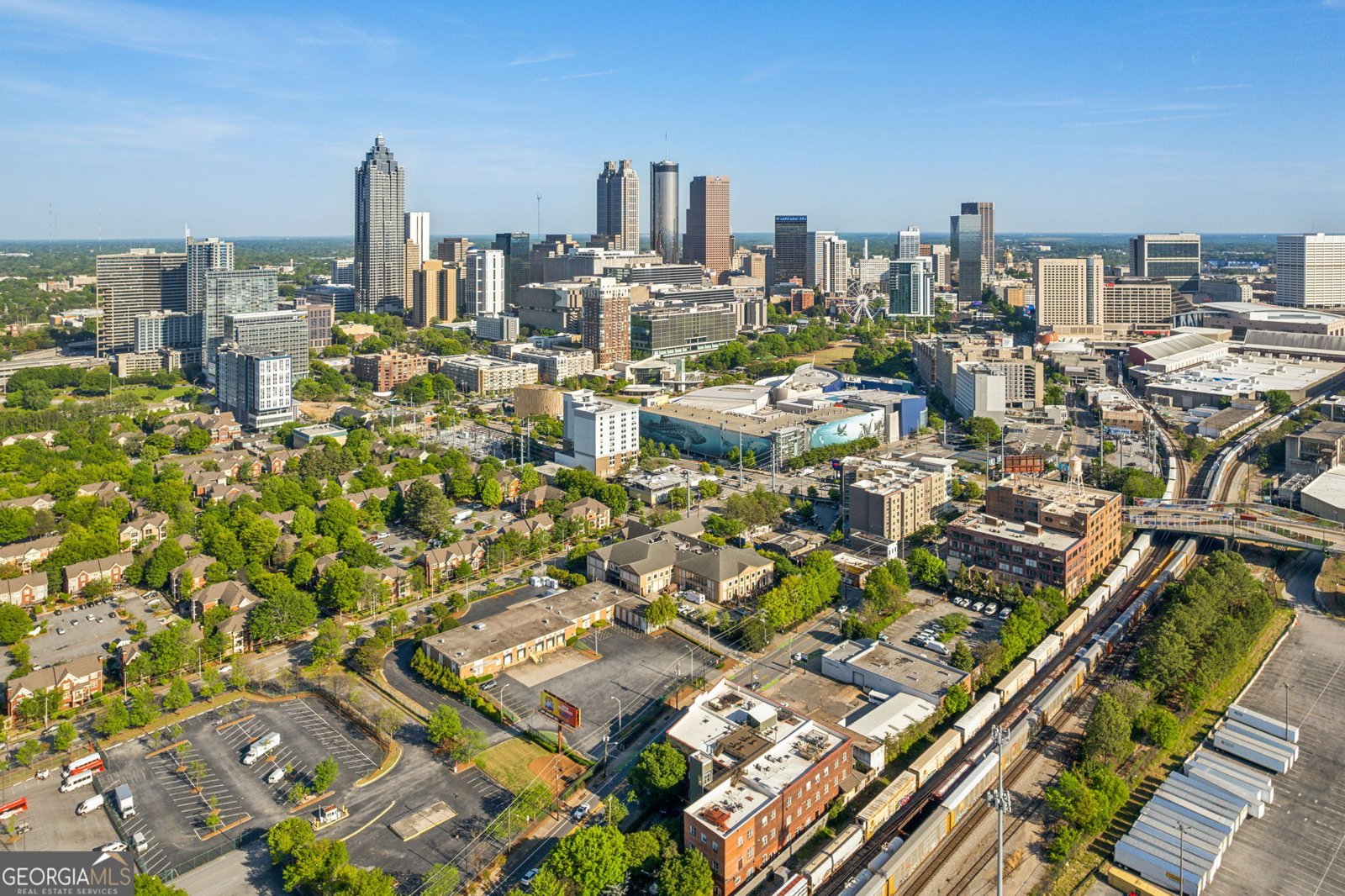 490 Marietta St NW Atlanta - 42