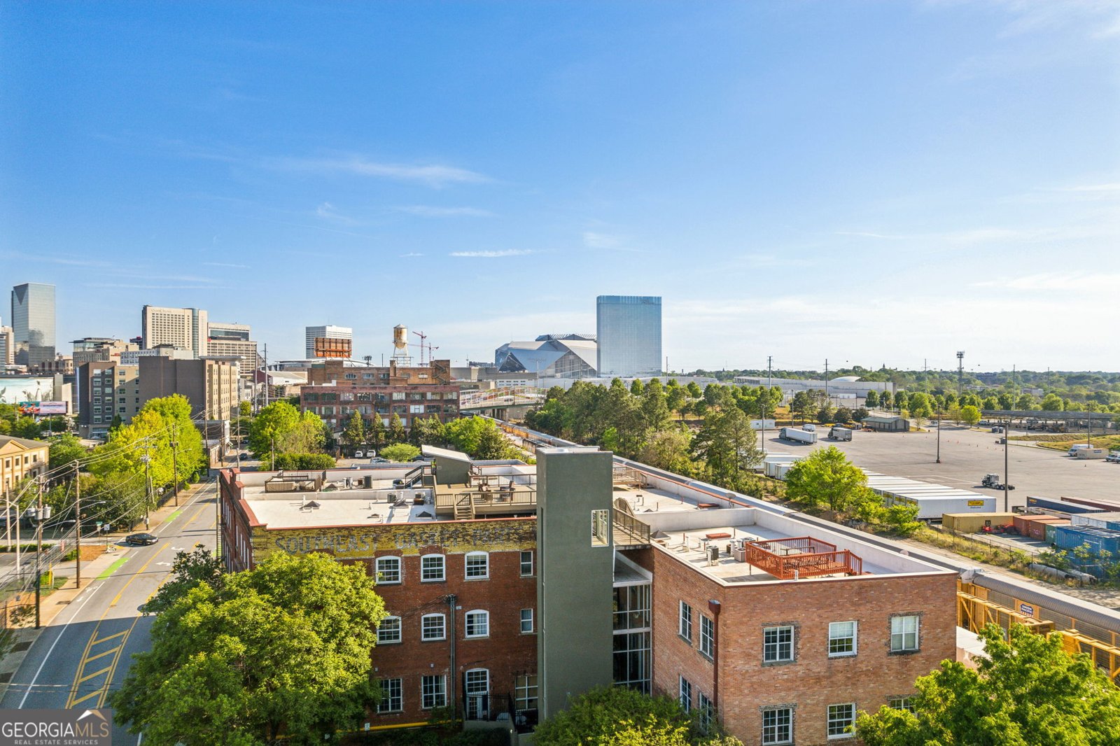 490 Marietta St NW Atlanta - 43