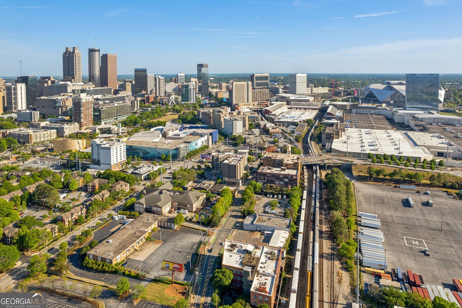 490 Marietta St NW Atlanta - 44