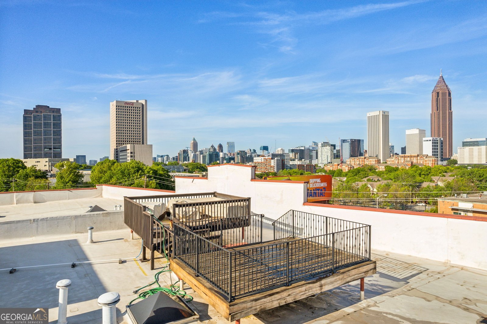 490 Marietta St NW Atlanta - 45