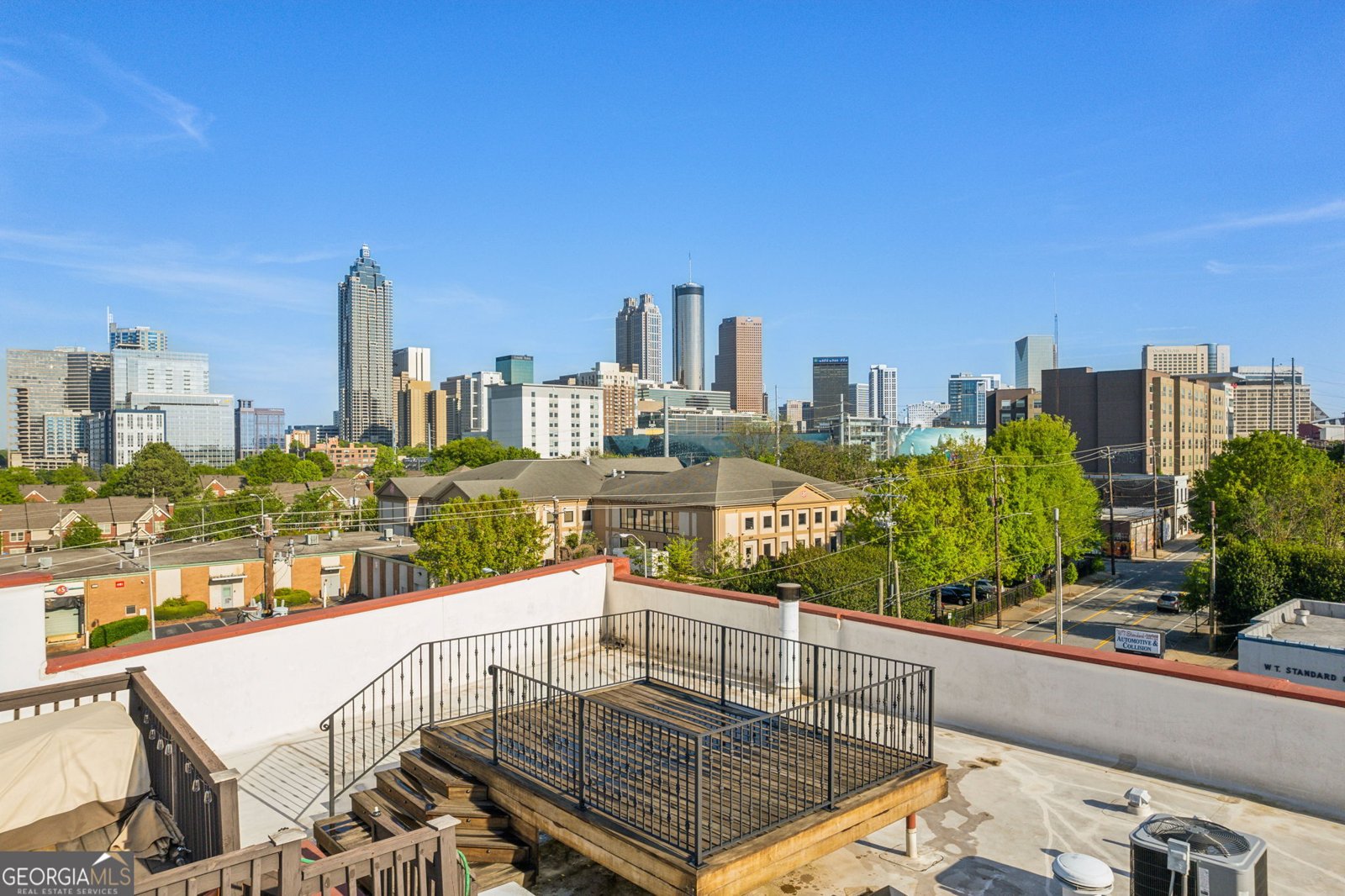 490 Marietta St NW Atlanta - 46