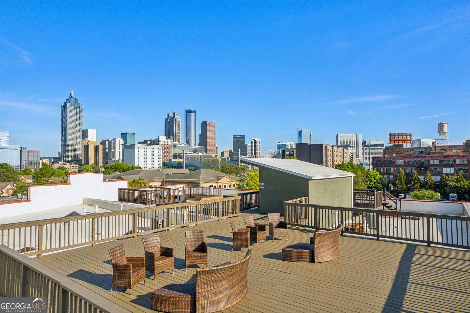 490 Marietta St NW Atlanta - 47