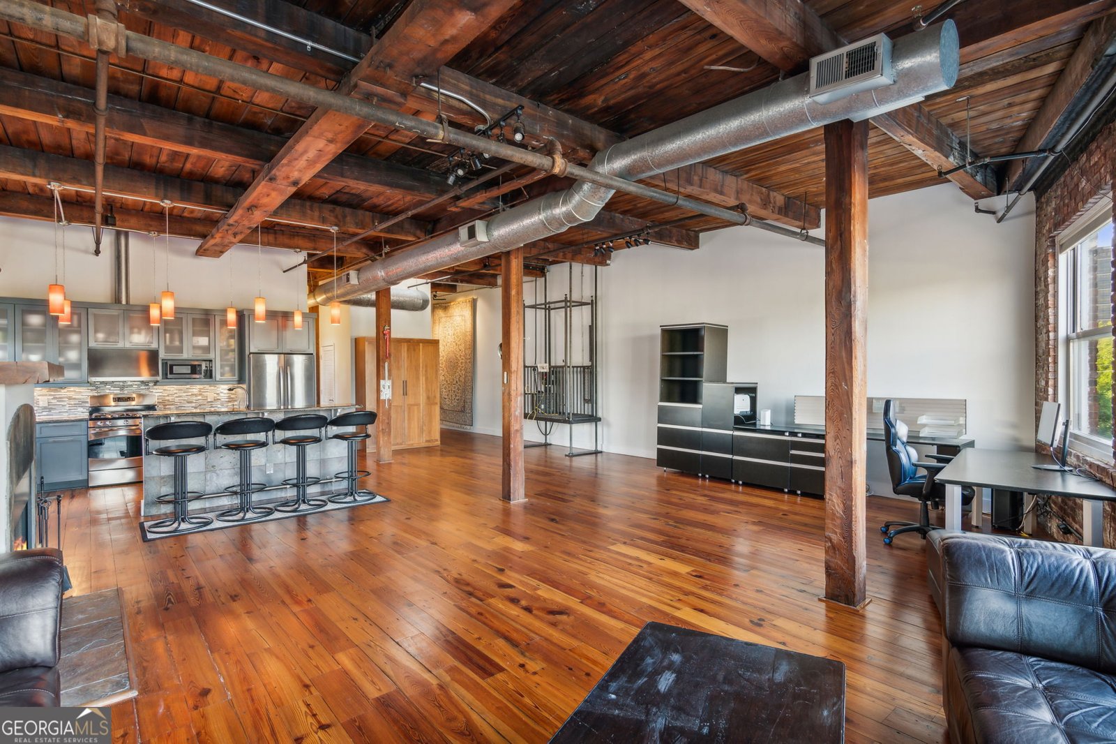 490 Marietta St NW Atlanta - 5