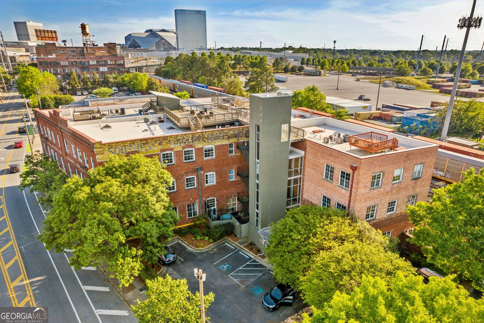 490 Marietta St NW Atlanta - 50