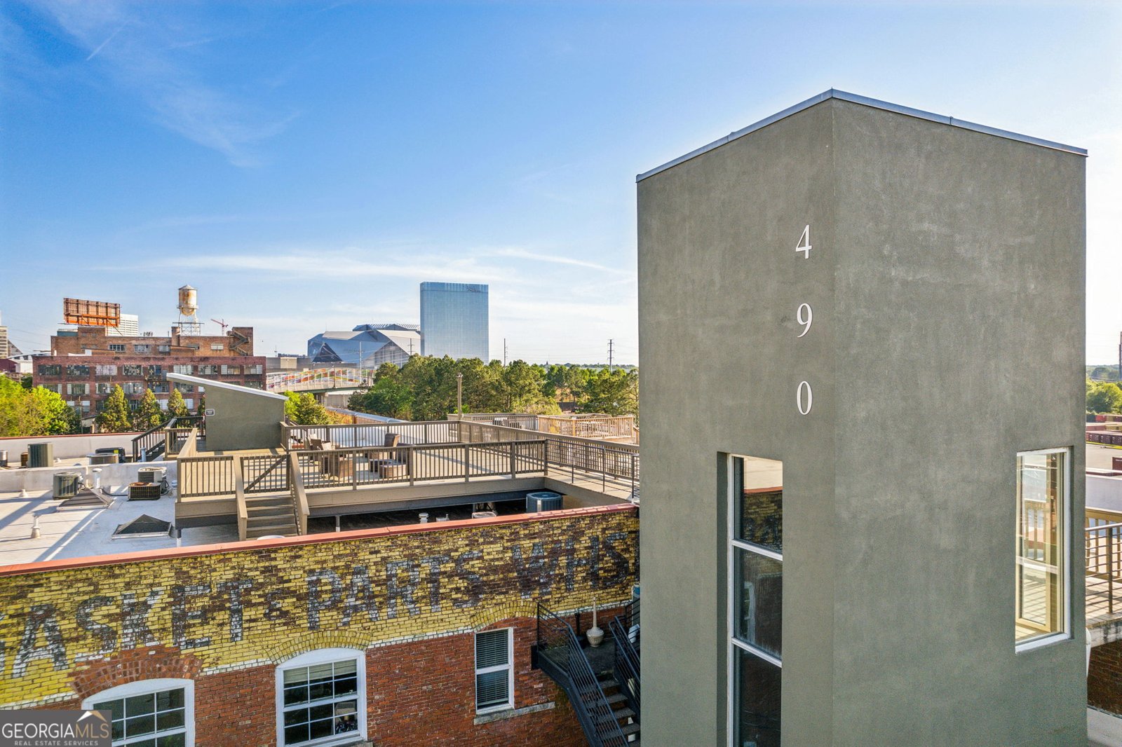 490 Marietta St NW Atlanta - 51