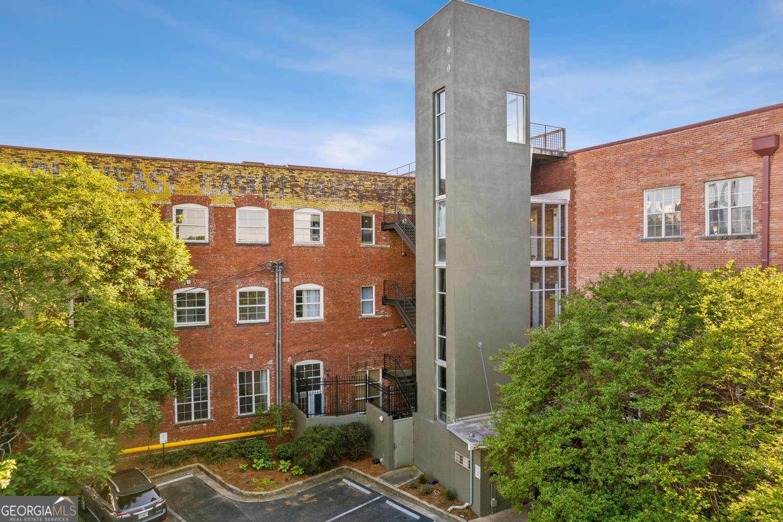 490 Marietta St NW Atlanta - 52