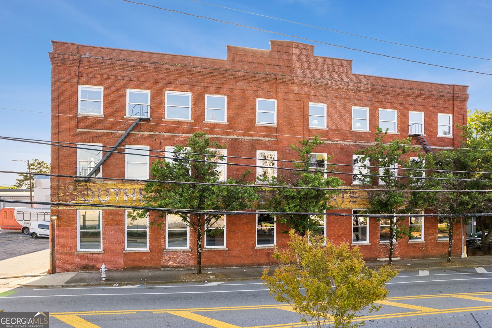 490 Marietta St NW Atlanta - 53