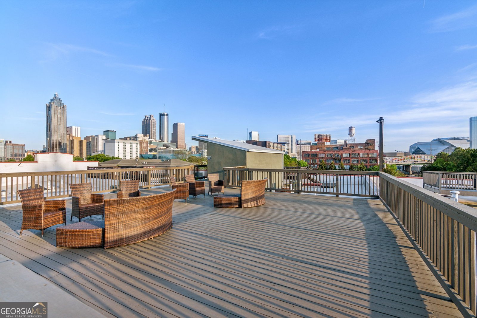 490 Marietta St NW Atlanta - 55