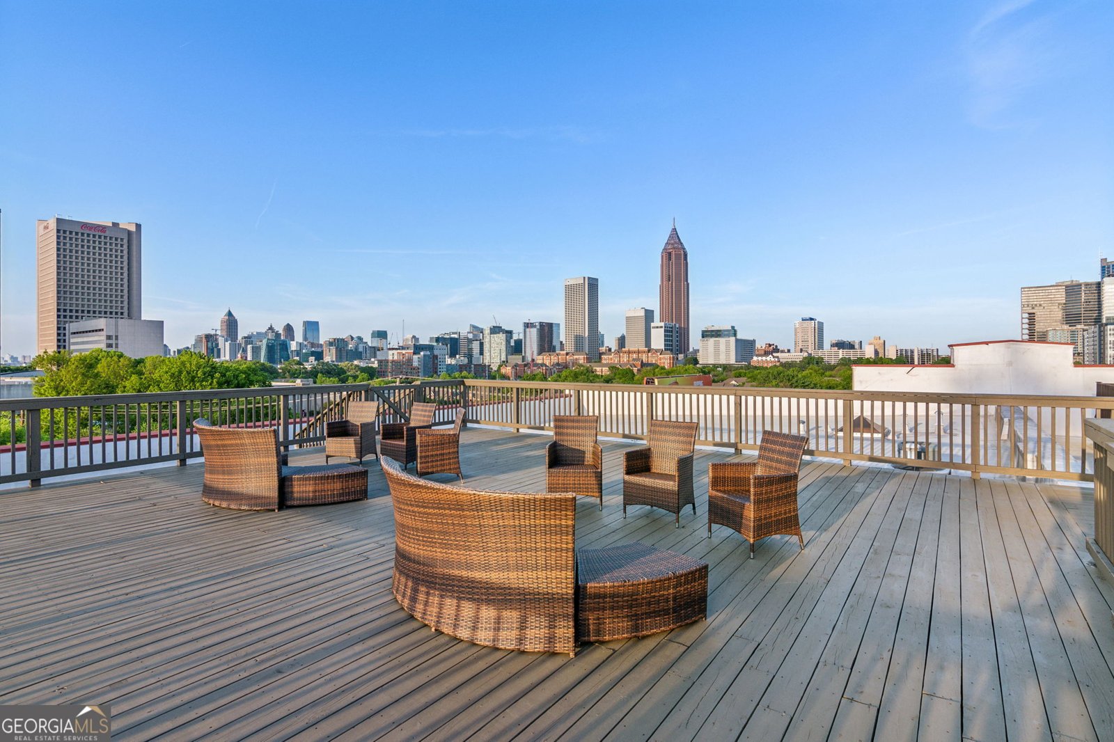 490 Marietta St NW Atlanta - 56