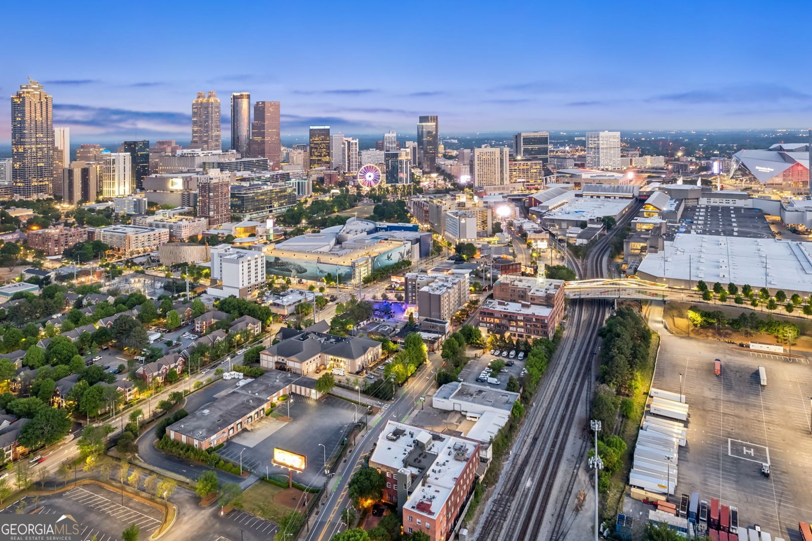 490 Marietta St NW Atlanta - 57