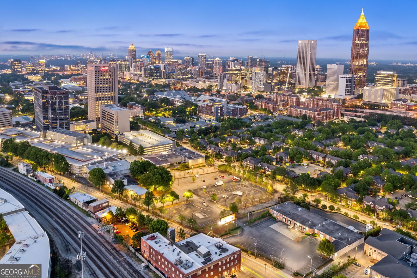 490 Marietta St NW Atlanta - 58